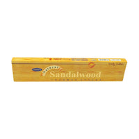 Nikhil's Masala Sandalwood Incense