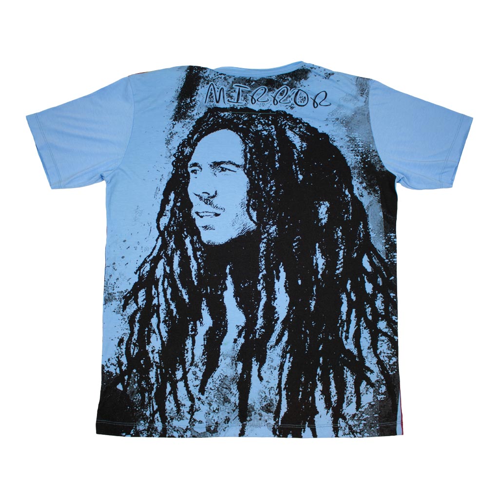 Mirror Marley T-Shirt