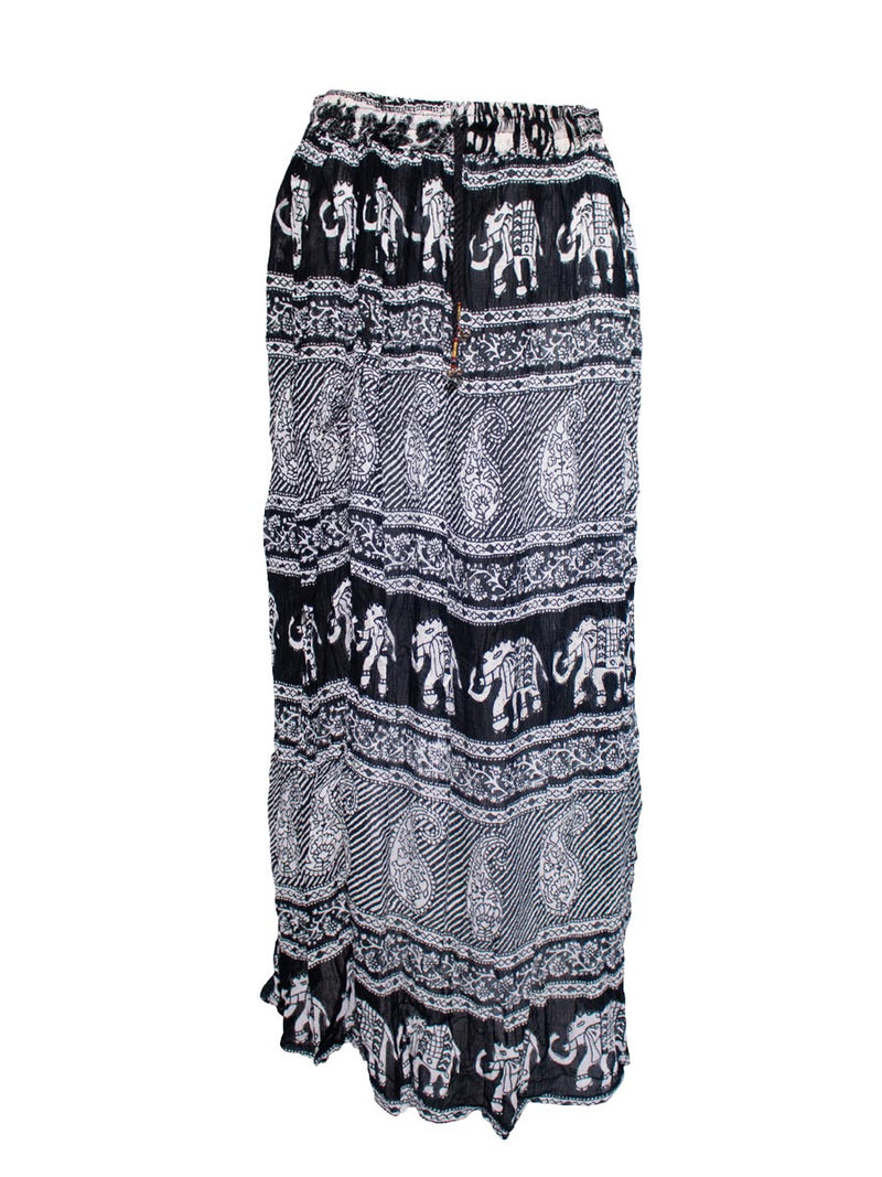 Indiana Crinkle Skirt
