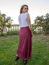 Kyra Pocket Skirt