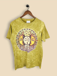 NoTime Sun Moon T-Shirt